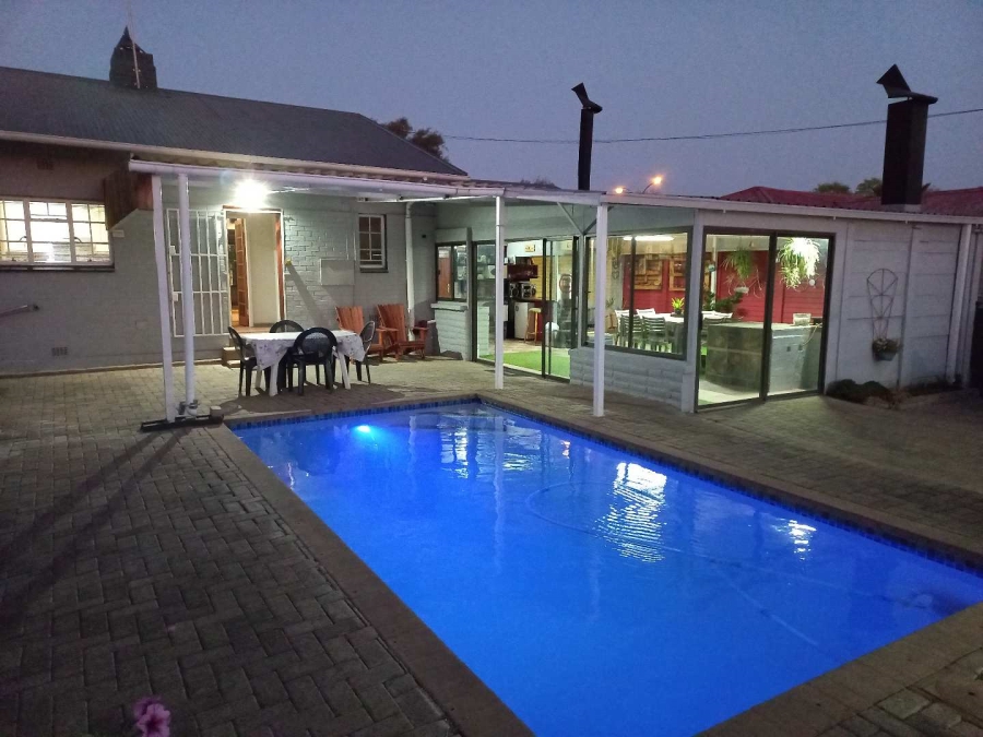 3 Bedroom Property for Sale in Bayswater Free State